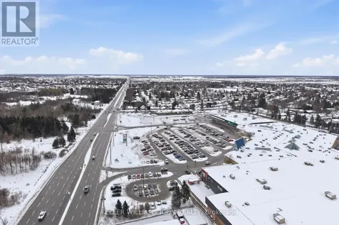300 Eagleson Road Ottawa ON K2M 1C9