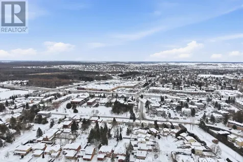 300 Eagleson Road Ottawa ON K2M 1C9