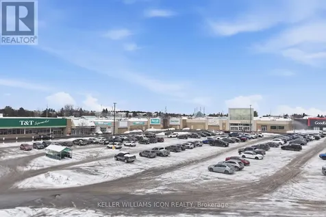 300 Eagleson Road Ottawa ON K2M 1C9