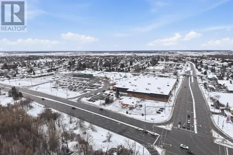 300 Eagleson Road Ottawa ON K2M 1C9