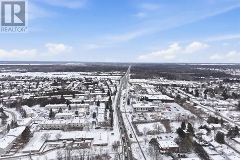 300 Eagleson Road Ottawa ON K2M 1C9