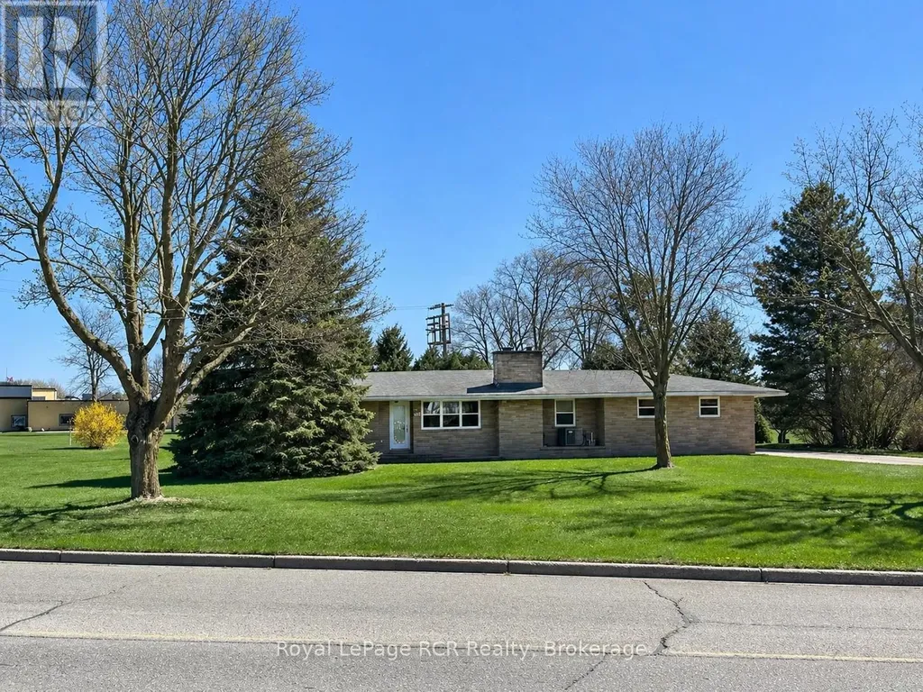 315 2nd Street Hanover ON N4N 1A4