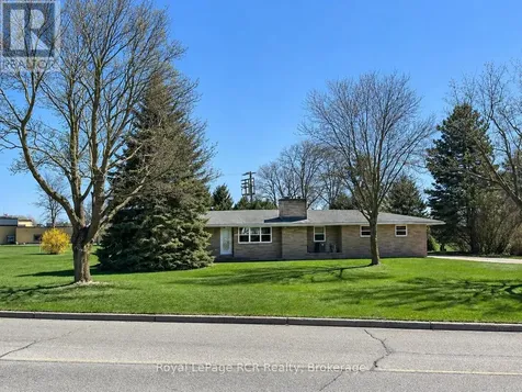 315 2nd Street Hanover ON N4N 1A4