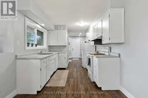 315 2nd Street Hanover ON N4N 1A4
