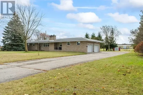 315 2nd Street Hanover ON N4N 1A4