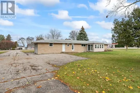 315 2nd Street Hanover ON N4N 1A4