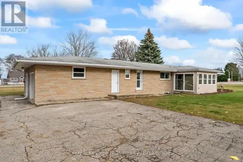 315 2nd Street Hanover ON N4N 1A4