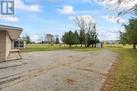 315 2nd Street Hanover ON N4N 1A4