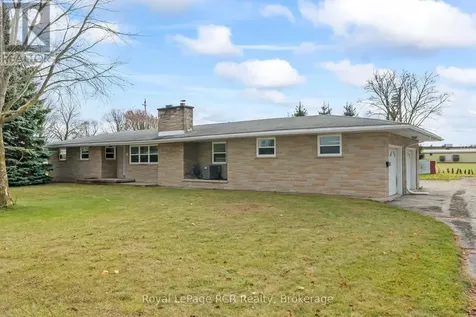 315 2nd Street Hanover ON N4N 1A4