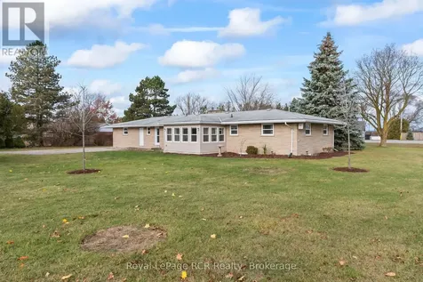 315 2nd Street Hanover ON N4N 1A4