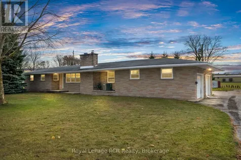 315 2nd Street Hanover ON N4N 1A4