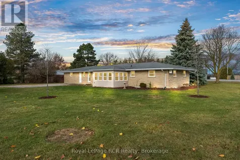 315 2nd Street Hanover ON N4N 1A4