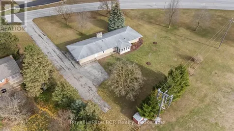 315 2nd Street Hanover ON N4N 1A4