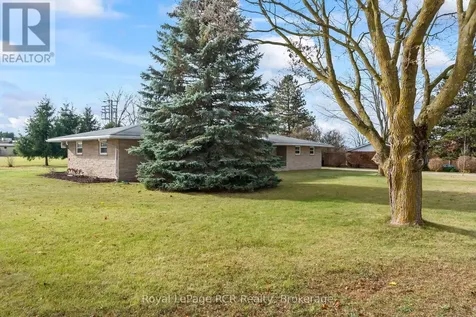 315 2nd Street Hanover ON N4N 1A4