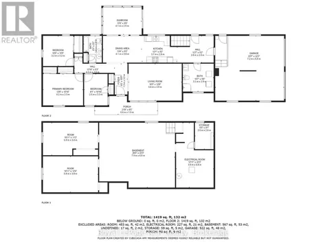 315 2nd Street Hanover ON N4N 1A4