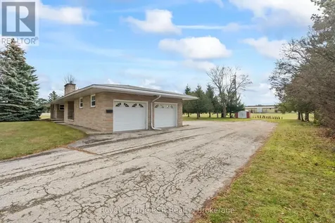315 2nd Street Hanover ON N4N 1A4