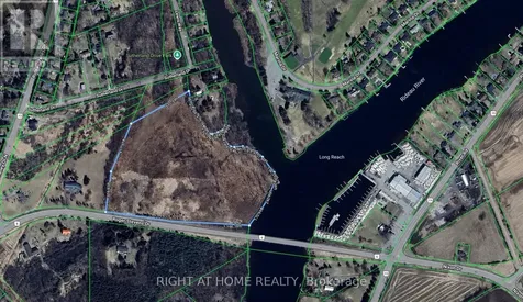 000 Sutherland Drive Ottawa ON K4M 1B3