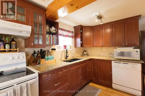 40 St Laurent Avenue South Stormont ON K0C 1P0
