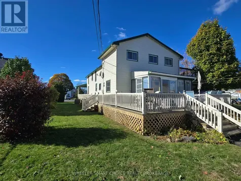 40 St Laurent Avenue South Stormont ON K0C 1P0