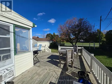 40 St Laurent Avenue South Stormont ON K0C 1P0