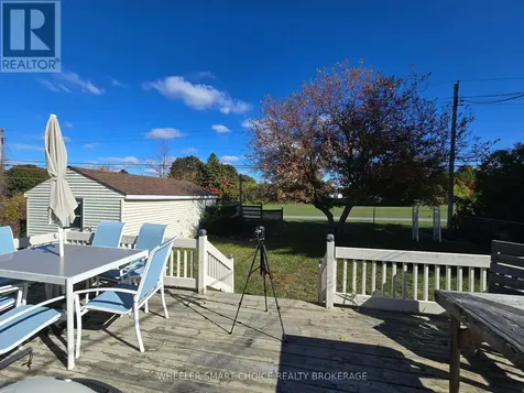 40 St Laurent Avenue South Stormont ON K0C 1P0