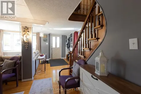 40 St Laurent Avenue South Stormont ON K0C 1P0
