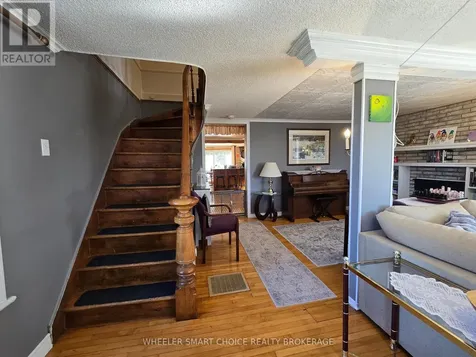 40 St Laurent Avenue South Stormont ON K0C 1P0