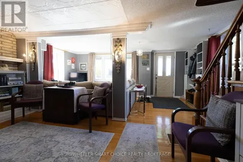 40 St Laurent Avenue South Stormont ON K0C 1P0