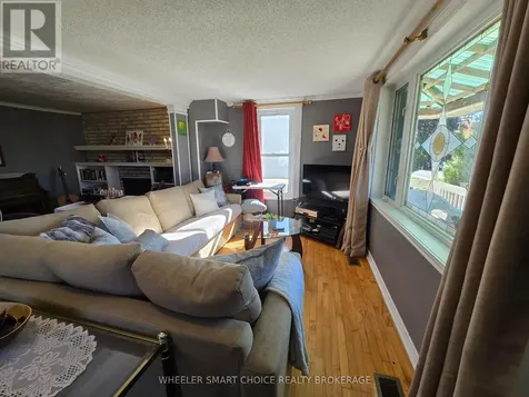 40 St Laurent Avenue South Stormont ON K0C 1P0