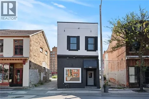 93 John Street South Hamilton ON L8N 2C2