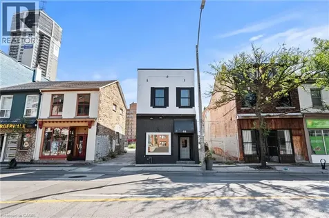 93 John Street South Hamilton ON L8N 2C2