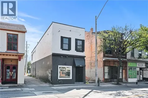 93 John Street South Hamilton ON L8N 2C2