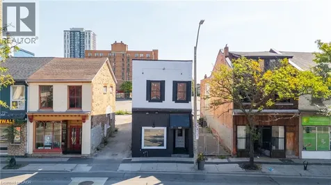 93 John Street South Hamilton ON L8N 2C2