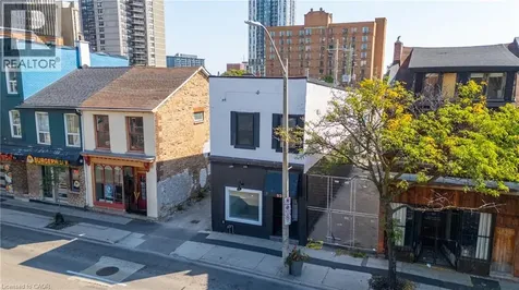 93 John Street South Hamilton ON L8N 2C2