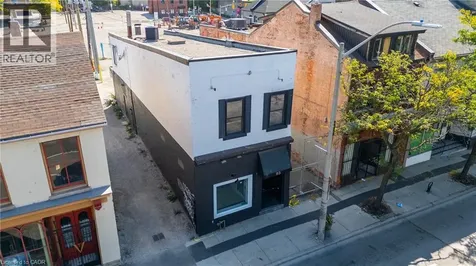 93 John Street South Hamilton ON L8N 2C2