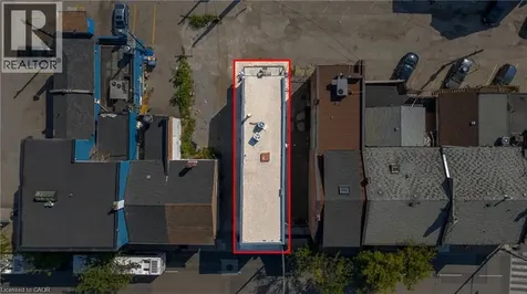 93 John Street South Hamilton ON L8N 2C2