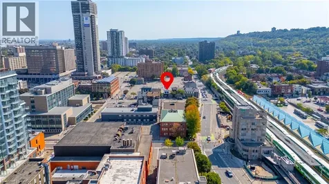 93 John Street South Hamilton ON L8N 2C2