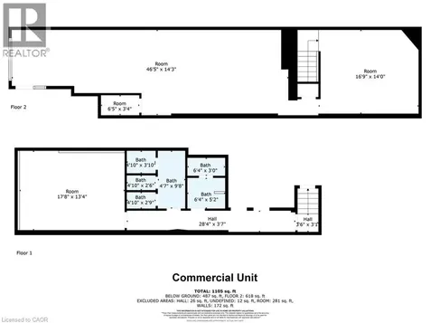 93 John Street South Hamilton ON L8N 2C2