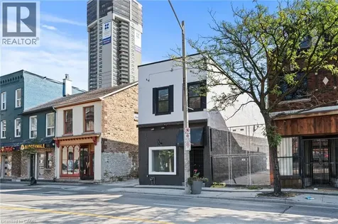 93 John Street South Hamilton ON L8N 2C2