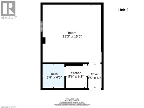 93 John Street South Hamilton ON L8N 2C2