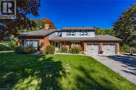 14 Prospect Street Port Dover ON N0A 1N6