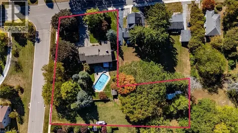 14 Prospect Street Port Dover ON N0A 1N6