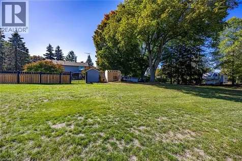 14 Prospect Street Port Dover ON N0A 1N6