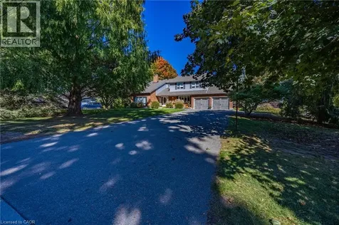 14 Prospect Street Port Dover ON N0A 1N6