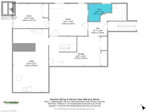 14 Prospect Street Port Dover ON N0A 1N6
