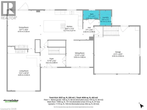 14 Prospect Street Port Dover ON N0A 1N6