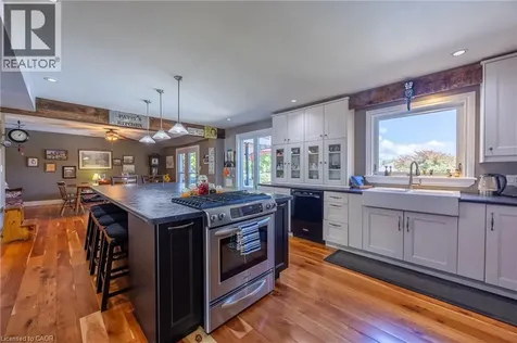 14 Prospect Street Port Dover ON N0A 1N6