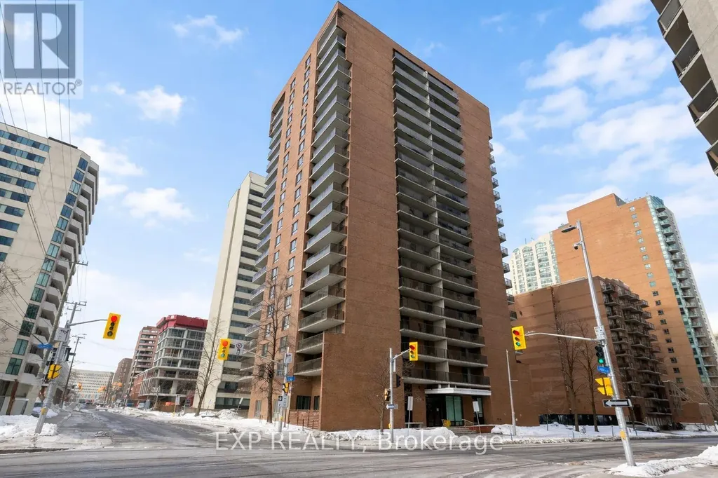 475 Laurier Avenue West Ottawa ON K1R 7X1