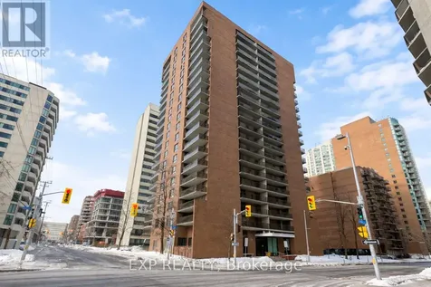 475 Laurier Avenue West Ottawa ON K1R 7X1