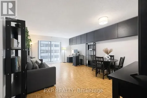 475 Laurier Avenue West Ottawa ON K1R 7X1